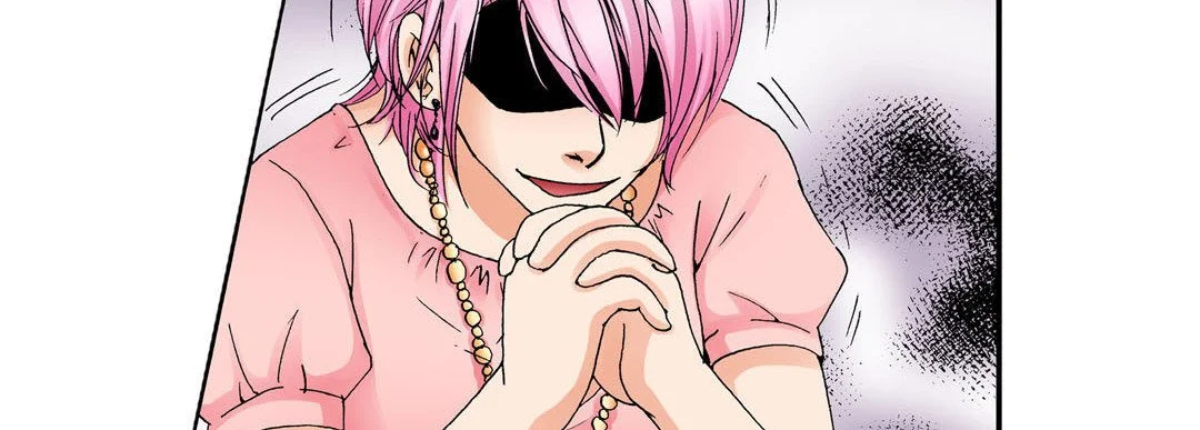 Noona Fan - Chapter 2